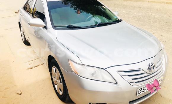 Ra Àlòkù Toyota Camry Alagara Ọkọ̀ in Cotonou ni Benin Ra Àlòkù Toyota Camry Alagara Ọkọ̀ in Cotonou ni Benin