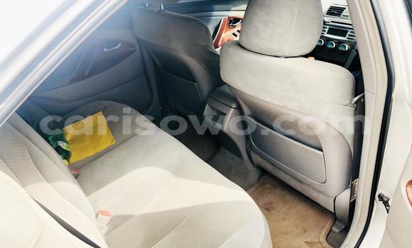 Ra Àlòkù Toyota Camry Alagara Ọkọ̀ in Cotonou ni Benin Ra Àlòkù Toyota Camry Alagara Ọkọ̀ in Cotonou ni Benin
