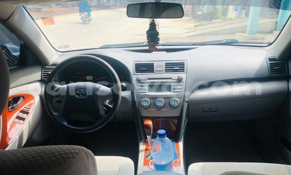 Ra Àlòkù Toyota Camry Alagara Ọkọ̀ in Cotonou ni Benin Ra Àlòkù Toyota Camry Alagara Ọkọ̀ in Cotonou ni Benin