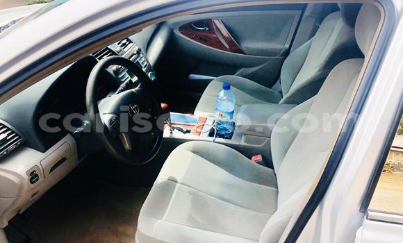 Ra Àlòkù Toyota Camry Alagara Ọkọ̀ in Cotonou ni Benin Ra Àlòkù Toyota Camry Alagara Ọkọ̀ in Cotonou ni Benin