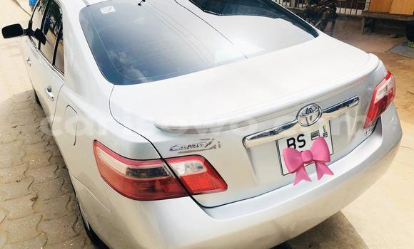 Ra Àlòkù Toyota Camry Alagara Ọkọ̀ in Cotonou ni Benin Ra Àlòkù Toyota Camry Alagara Ọkọ̀ in Cotonou ni Benin