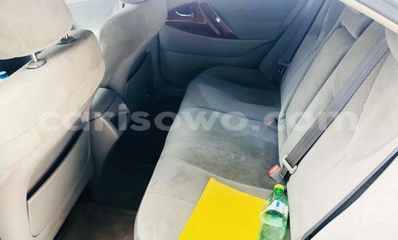 Ra Àlòkù Toyota Camry Alagara Ọkọ̀ in Cotonou ni Benin Ra Àlòkù Toyota Camry Alagara Ọkọ̀ in Cotonou ni Benin