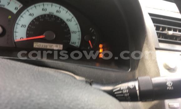 Ra Àlòkù Toyota Camry Alagara Ọkọ̀ in Cotonou ni Benin Ra Àlòkù Toyota Camry Alagara Ọkọ̀ in Cotonou ni Benin