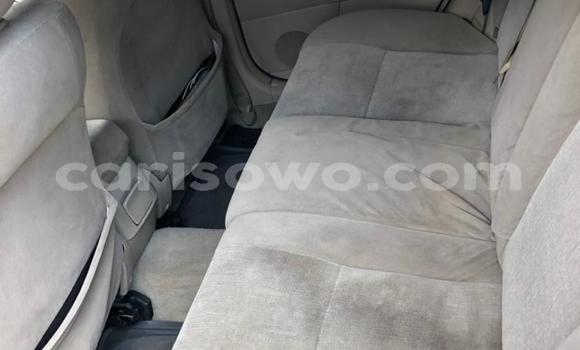 Buy Used Toyota Corolla Black Car in Cotonou in Benign Buy Used Toyota Corolla Black Car in Cotonou in Benign