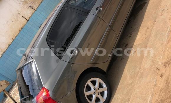 Buy Used Toyota Corolla Black Car in Cotonou in Benign Buy Used Toyota Corolla Black Car in Cotonou in Benign