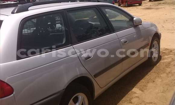 Acheter Occasion Voiture Toyota Avensis Gris à Savalou, Benin Acheter Occasion Voiture Toyota Avensis Gris à Savalou, Benin