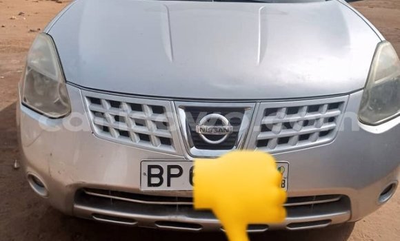 Acheter Occasion Voiture Nissan Rogue Blanc à Cotonou, Benin Acheter Occasion Voiture Nissan Rogue Blanc à Cotonou, Benin