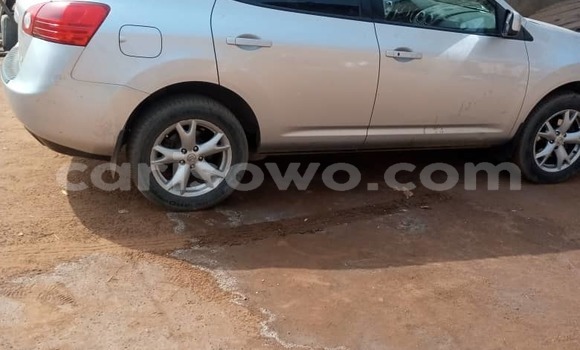 Acheter Occasion Voiture Nissan Rogue Blanc à Cotonou, Benin Acheter Occasion Voiture Nissan Rogue Blanc à Cotonou, Benin