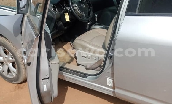 Acheter Occasion Voiture Nissan Rogue Blanc à Cotonou, Benin Acheter Occasion Voiture Nissan Rogue Blanc à Cotonou, Benin