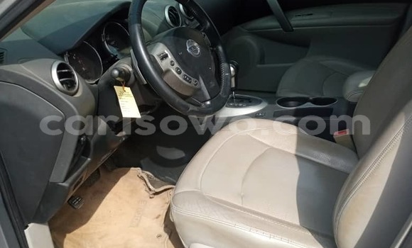 Acheter Occasion Voiture Nissan Rogue Blanc à Cotonou, Benin Acheter Occasion Voiture Nissan Rogue Blanc à Cotonou, Benin
