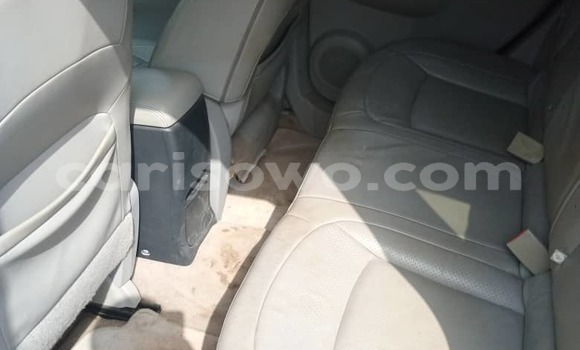 Acheter Occasion Voiture Nissan Rogue Blanc à Cotonou, Benin Acheter Occasion Voiture Nissan Rogue Blanc à Cotonou, Benin