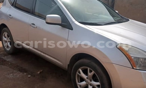 Acheter Occasion Voiture Nissan Rogue Blanc à Cotonou, Benin Acheter Occasion Voiture Nissan Rogue Blanc à Cotonou, Benin