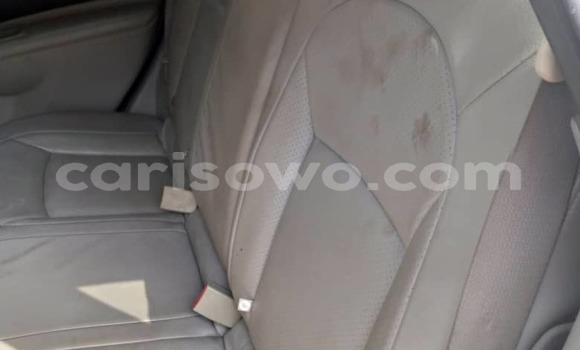 Acheter Occasion Voiture Nissan Rogue Blanc à Cotonou, Benin Acheter Occasion Voiture Nissan Rogue Blanc à Cotonou, Benin