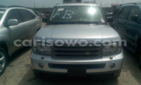 Sayi Na hannu Land Rover Range Rover M Mota in Cotonou a Benin Sayi Na hannu Land Rover Range Rover M Mota in Cotonou a Benin