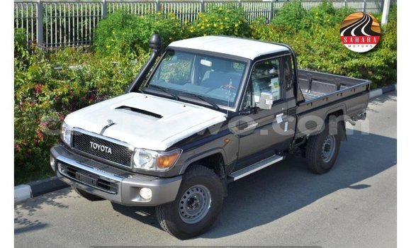 Buy Import Toyota Land Cruiser Other Car in Import - Dubai in Benign Buy Import Toyota Land Cruiser Other Car in Import - Dubai in Benign
