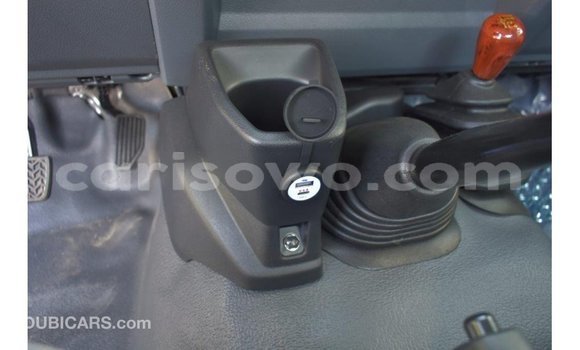 Buy Import Toyota Land Cruiser Other Car in Import - Dubai in Benign Buy Import Toyota Land Cruiser Other Car in Import - Dubai in Benign