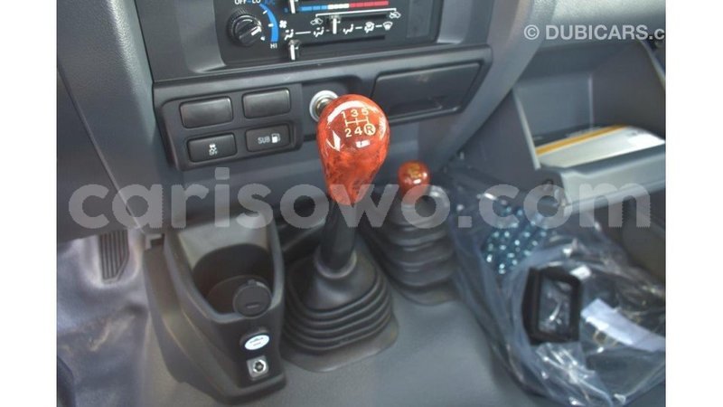 Big with watermark toyota land cruiser benin import dubai 6766