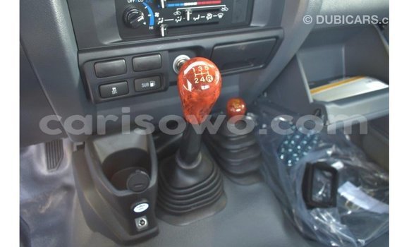 Buy Import Toyota Land Cruiser Other Car in Import - Dubai in Benign Buy Import Toyota Land Cruiser Other Car in Import - Dubai in Benign