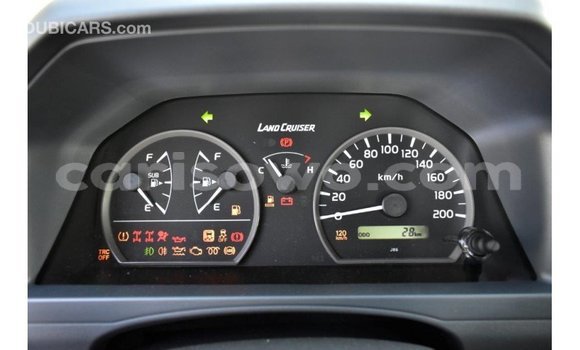 Buy Import Toyota Land Cruiser Other Car in Import - Dubai in Benign Buy Import Toyota Land Cruiser Other Car in Import - Dubai in Benign