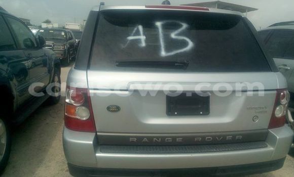 Sayi Na hannu Land Rover Range Rover M Mota in Cotonou a Benin Sayi Na hannu Land Rover Range Rover M Mota in Cotonou a Benin