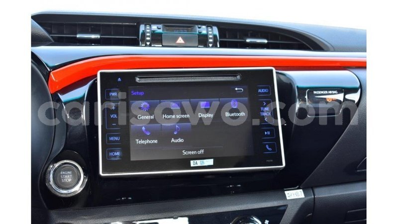 Big with watermark toyota hilux benin import dubai 6767