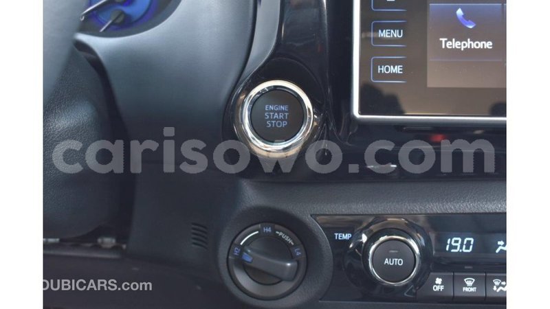 Big with watermark toyota hilux benin import dubai 6767