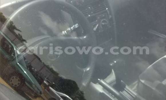 Acheter Occasion Voiture Toyota Avensis Gris à Savalou, Benin Acheter Occasion Voiture Toyota Avensis Gris à Savalou, Benin