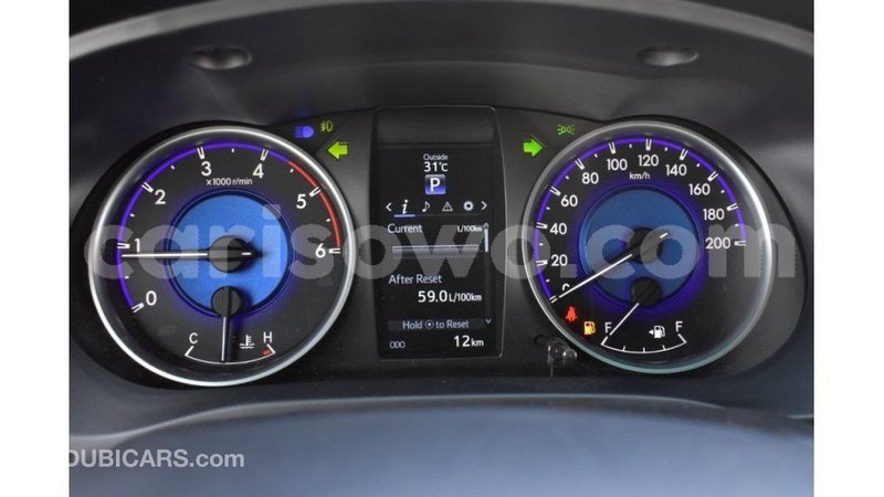 Big with watermark toyota hilux benin import dubai 6767