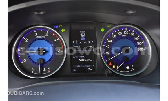 Buy Import Toyota Hilux Black Car in Import - Dubai in Benign Buy Import Toyota Hilux Black Car in Import - Dubai in Benign