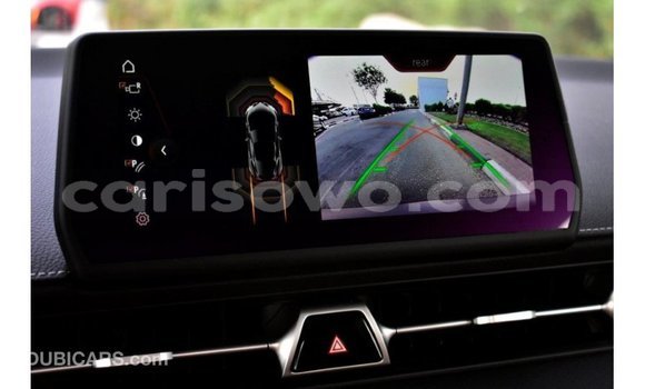 Buy Import Toyota Supra Black Car in Import - Dubai in Benign Buy Import Toyota Supra Black Car in Import - Dubai in Benign