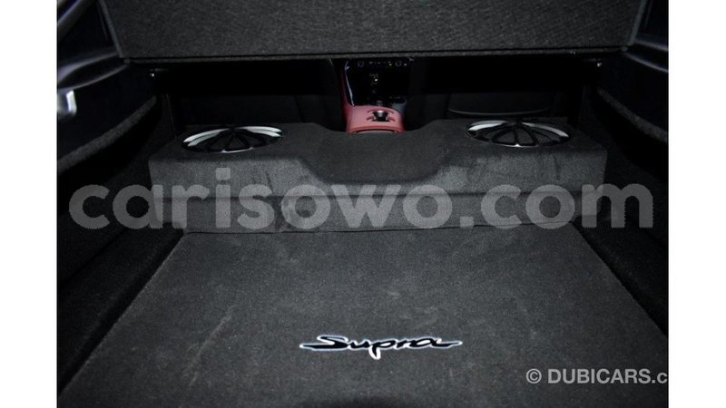 Big with watermark toyota supra benin import dubai 6768