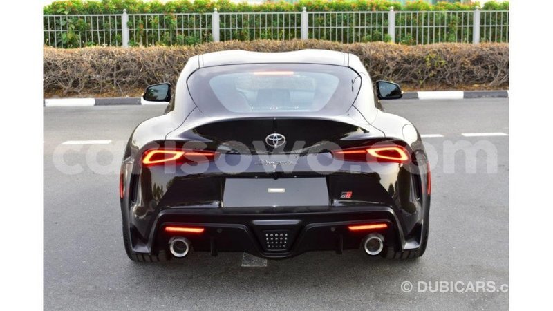 Big with watermark toyota supra benin import dubai 6768