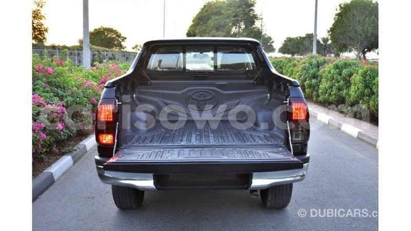Big with watermark toyota hilux benin import dubai 6769