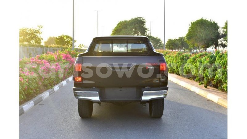 Big with watermark toyota hilux benin import dubai 6769
