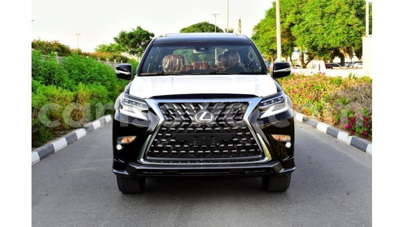Big with watermark lexus gx benin import dubai 6770