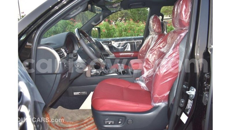 Big with watermark lexus gx benin import dubai 6770