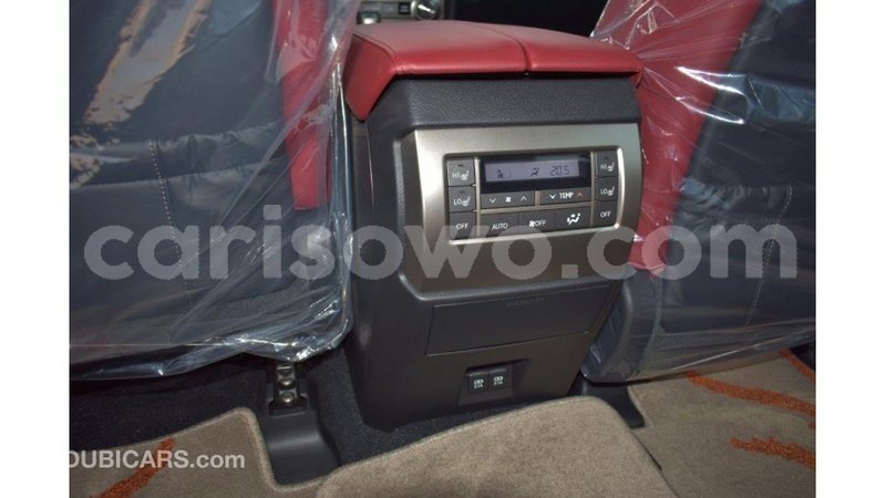 Big with watermark lexus gx benin import dubai 6770