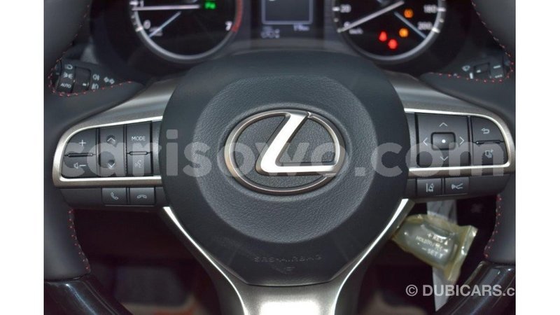 Big with watermark lexus gx benin import dubai 6770