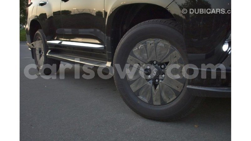 Big with watermark lexus gx benin import dubai 6770