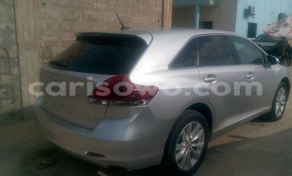 Buy Used Toyota Avalon Beige Car in Cotonou in Benign Buy Used Toyota Avalon Beige Car in Cotonou in Benign