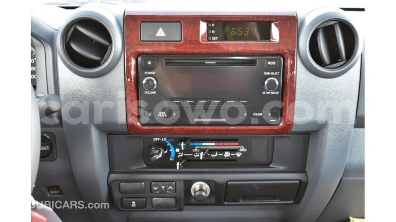 Big with watermark toyota land cruiser benin import dubai 6772