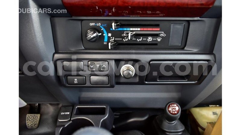 Big with watermark toyota land cruiser benin import dubai 6772