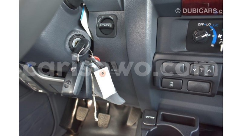 Big with watermark toyota land cruiser benin import dubai 6772