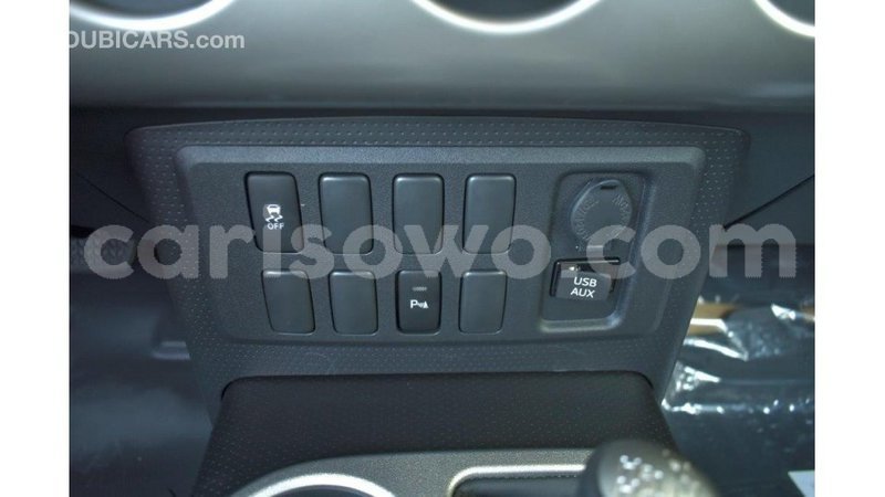 Big with watermark toyota fj cruiser benin import dubai 6773