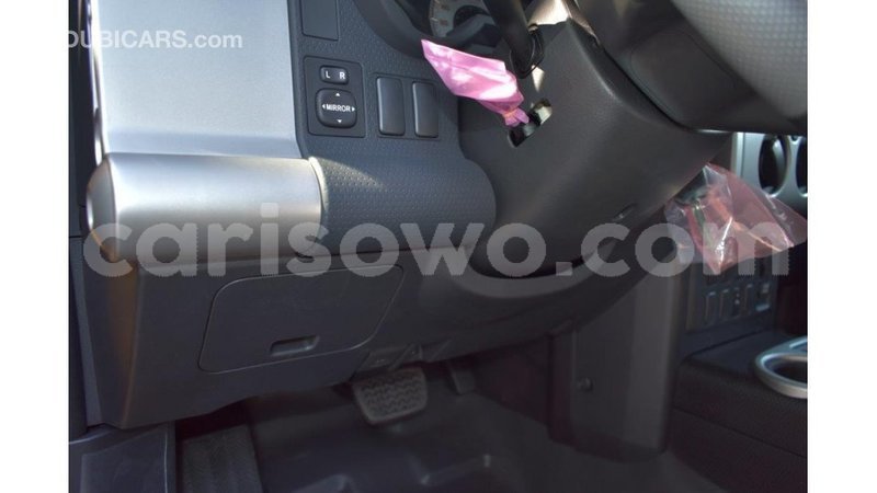 Big with watermark toyota fj cruiser benin import dubai 6773