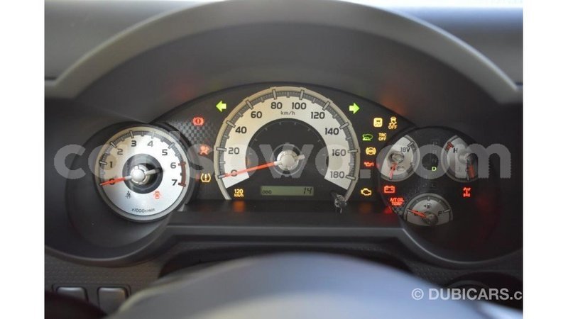 Big with watermark toyota fj cruiser benin import dubai 6773