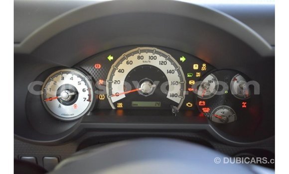 Acheter Import Voiture Toyota FJ Cruiser Autre à Import - Dubai, Benin Acheter Import Voiture Toyota FJ Cruiser Autre à Import - Dubai, Benin
