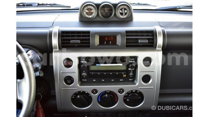 Big with watermark toyota fj cruiser benin import dubai 6773