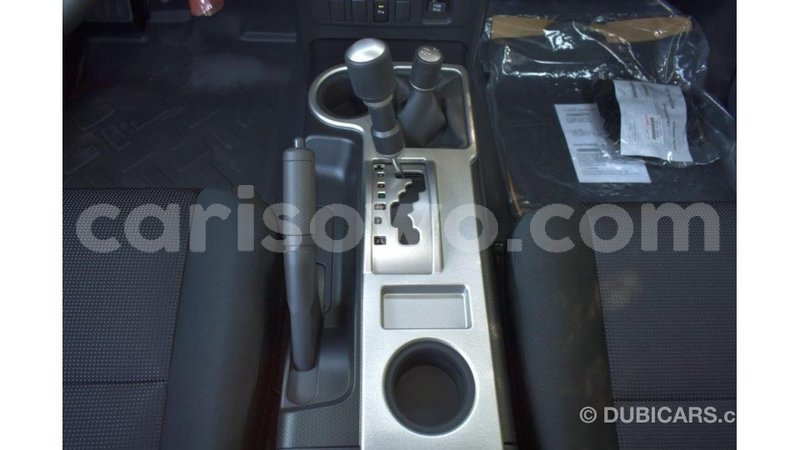 Big with watermark toyota fj cruiser benin import dubai 6773