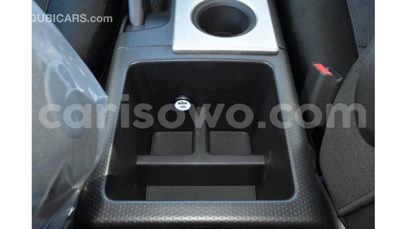 Big with watermark toyota fj cruiser benin import dubai 6773